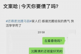 东至专业要账公司